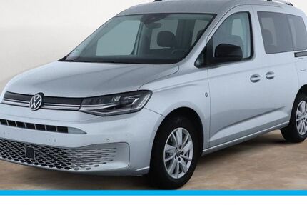 VW Caddy 16.673 km 33.998 &euro; Potsdam 14482