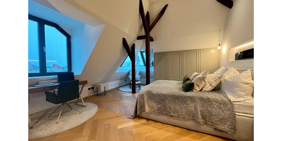 Dachgeschoßwohnung Berlin Tempelhof-Schöneberg - 3 Zimmer, 98 m&sup2;, 997.000&euro; | Angebot:26167450