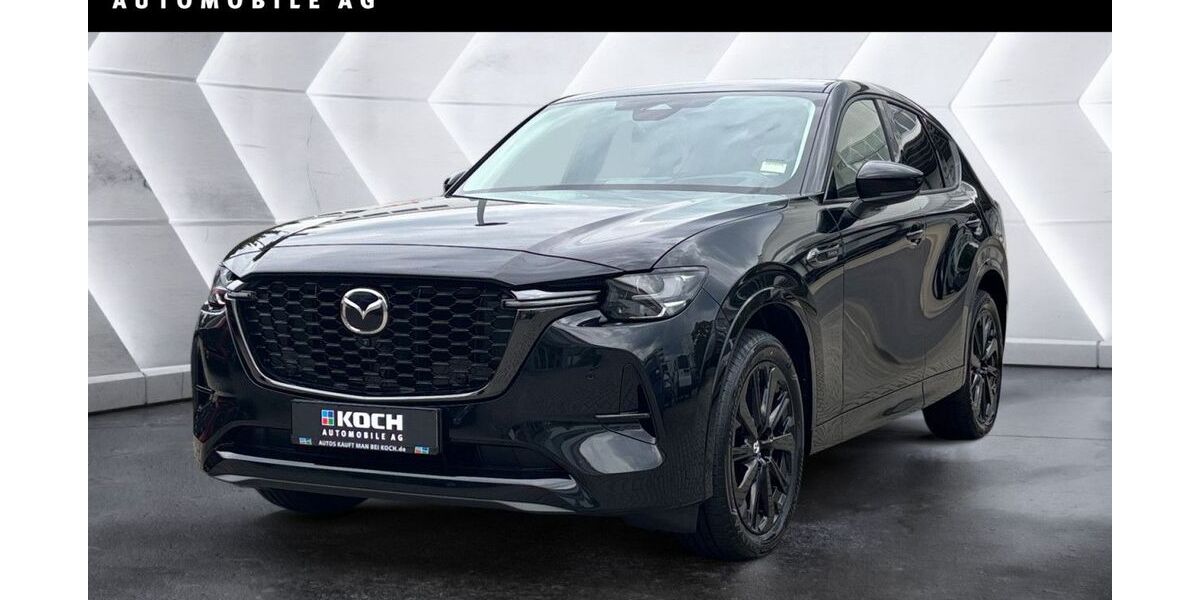 Mazda CX-60 33.650 km 44.444 &euro; Berlin 12681