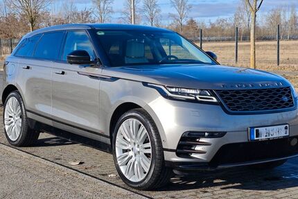 Land Rover Range Rover Velar 78.044 km 36.999 &euro; Berlin 12689