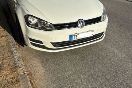 VW Golf 246.000 km 5.500 € Blankenfelde 15827