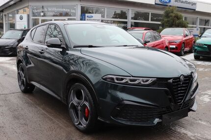 Alfa Romeo Tonale 2.500 km 47.275 &euro; Potsdam 14482