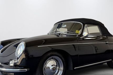 Porsche 356 72.490 km 139.980 &euro; Berlin 13467