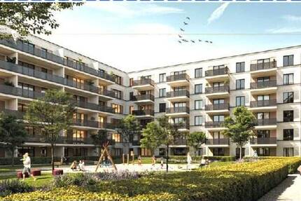 Wohnung Berlin Friedrichshain - 3 Zimmer, 101 m&sup2;, 961.513&euro; | Angebot:25753420