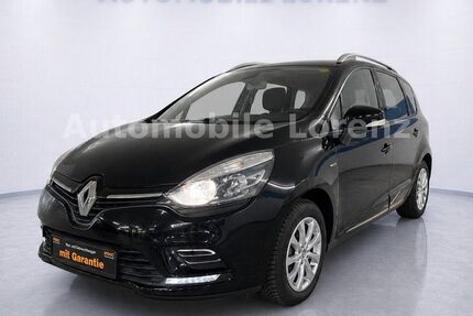 Renault Clio 78.786 km 7.990 &euro; Berlin 10369