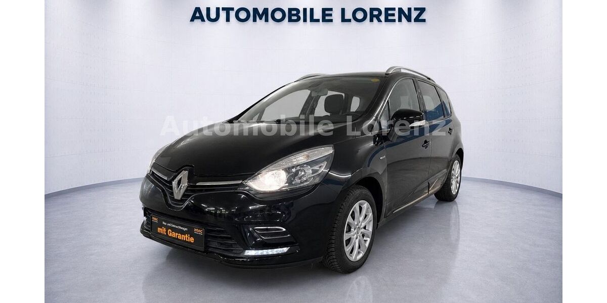Renault Clio 78.786 km 7.990 &euro; Berlin 10369
