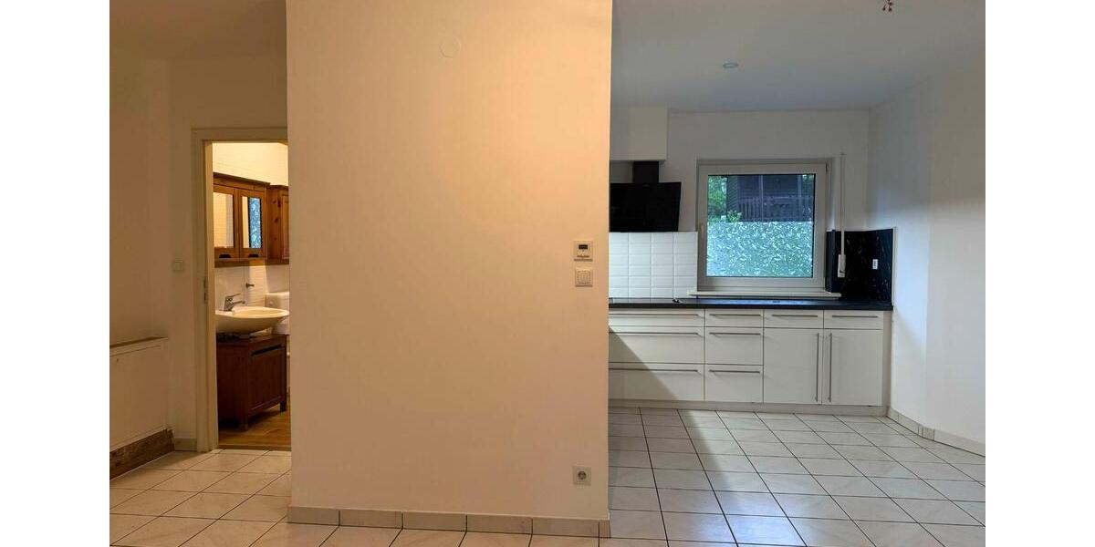 Etagenwohnung Schönwalde-Glien Glien - 2 Zimmer, 80 m&sup2;, 1.000&euro; | Angebot:26267661