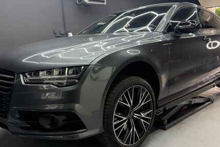 Audi A7 195.000 km 21.300 &euro; Berlin 12305