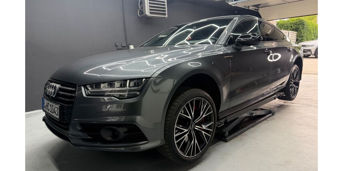 Audi A7 195.000 km 22.200 &euro; Berlin 12305