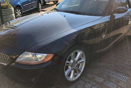 BMW Z4 149.000 km 12.550 &euro; Berlin-Wimersdorf 10709
