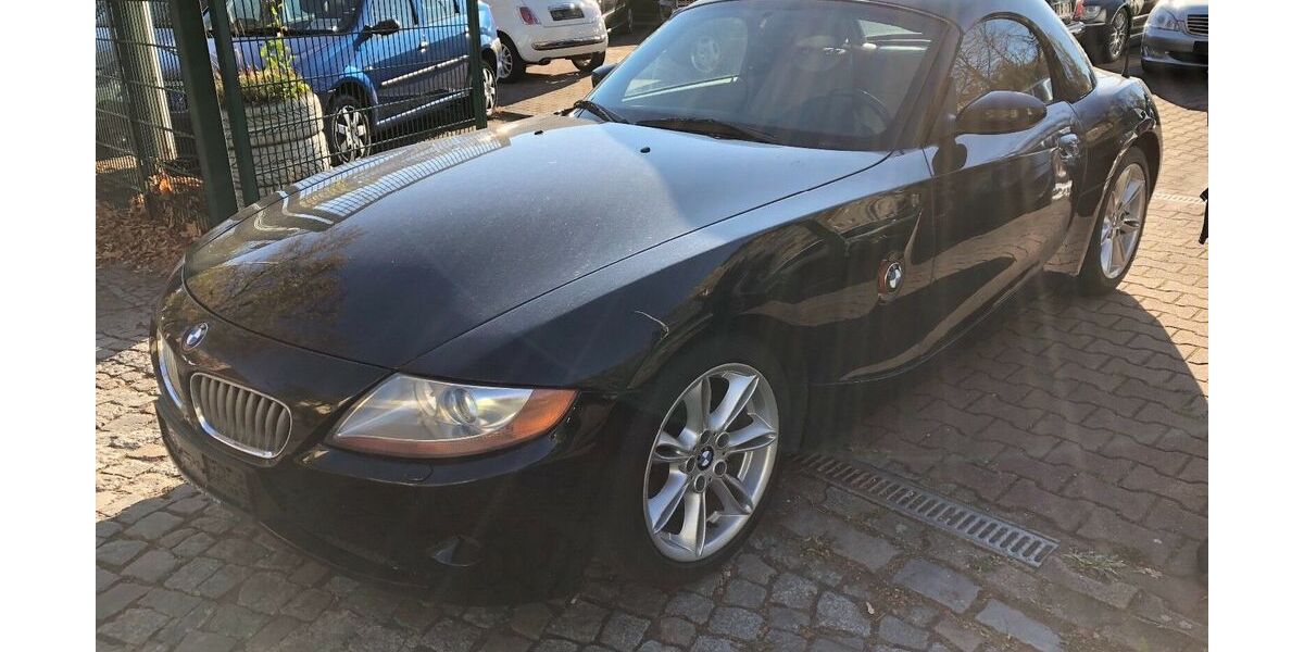 BMW Z4 149.000 km 12.550 &euro; Berlin-Wimersdorf 10709
