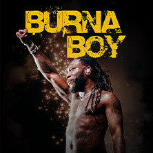 Burna Boy - Summer 2025 Berlin
