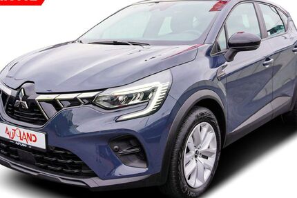 Mitsubishi ASX 53.104 km 15.950 &euro; Berlin 12683