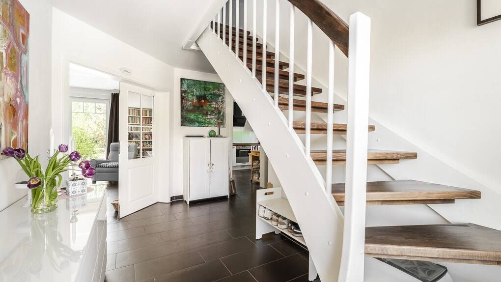 Einfamilienhaus Brieselang - 4 Zimmer, 123 m&sup2;, 549.000&euro; | Angebot:26334731