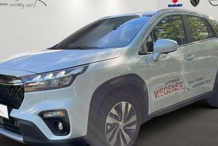 Suzuki (SX4) S-Cross 24.900 km 25.200 € Potsdam 14482