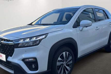 Suzuki (SX4) S-Cross 25.100 km 24.590 &euro; Potsdam 14482