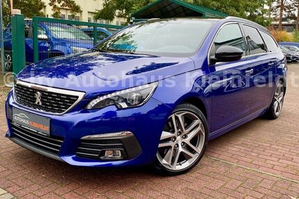 Peugeot 308 103.792 km 12.990 &euro; Borkheide 14822