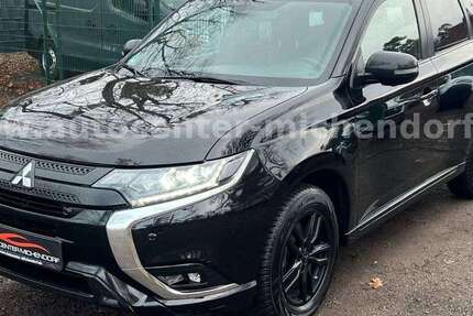 Mitsubishi Outlander 96.000 km 19.999 &euro; Michendorf 14552
