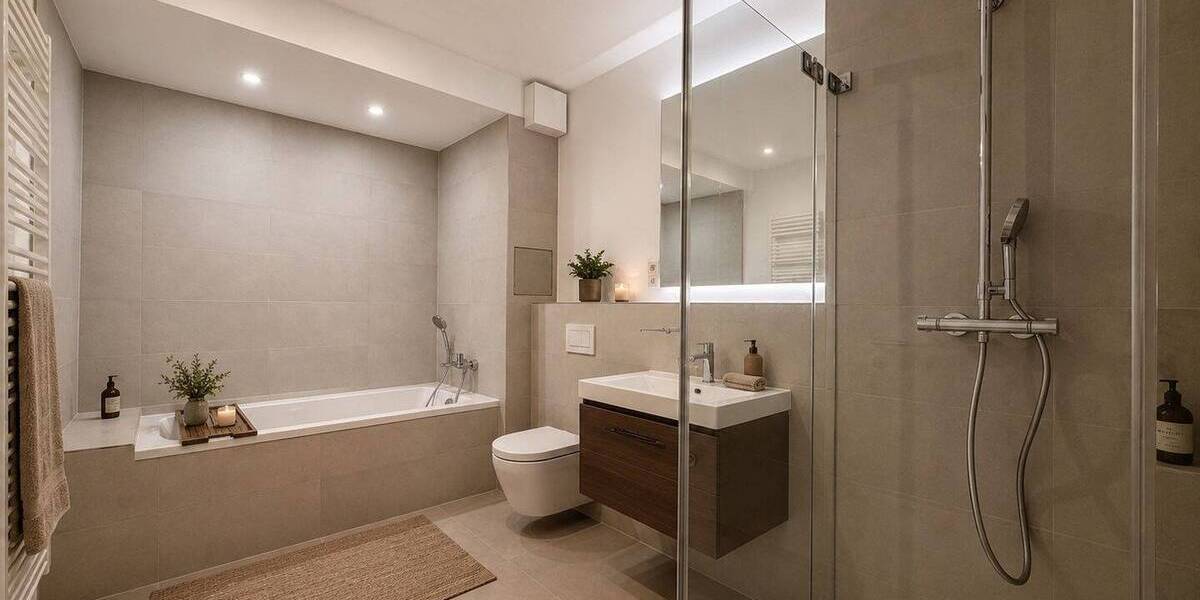 Etagenwohnung Teltow - 3 Zimmer, 79 m&sup2;, 515.500&euro; | Angebot:26881682