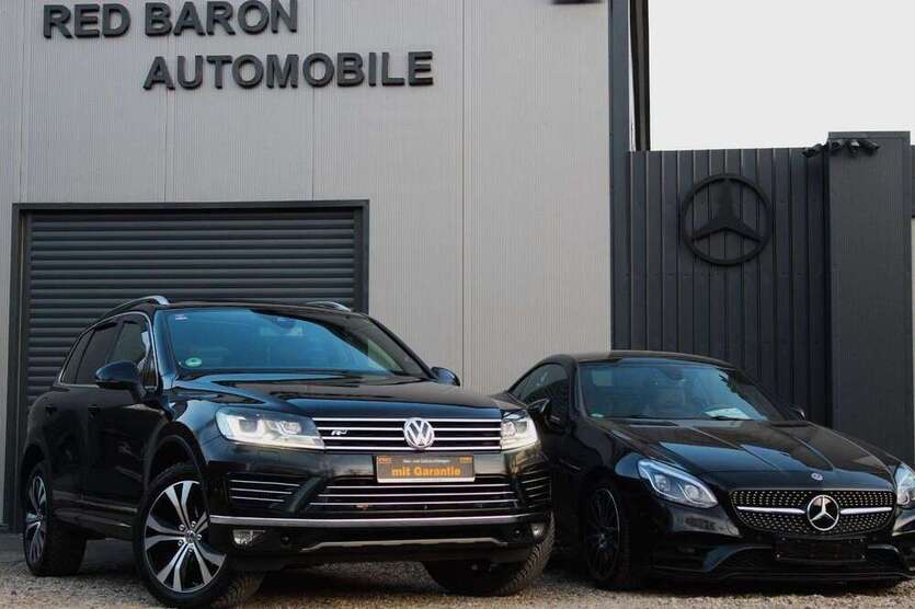 Touareg