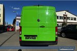 Crafter Kasten 35 mittellang*R-Cam*Automa*USB*