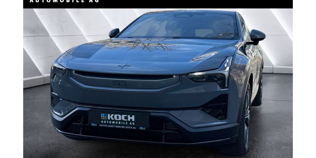 Polestar Andere 9.475 km 65.990 &euro; Berlin 10553