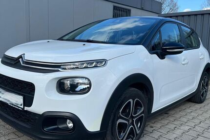 Citroen C3 79.783 km 7.999 &euro; Berlin 10365