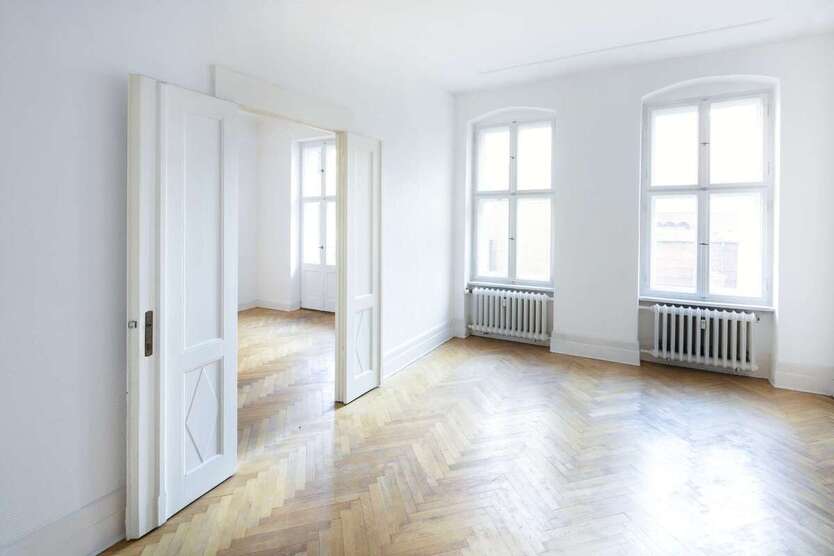 Wohnung zum Kaufen in Berlin 595.000 € 169 m²