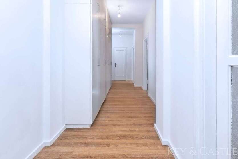 Wohnung zum Kaufen in Berlin 560.000 € 86 m²