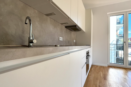 Wohnung zum Mieten in Berlin 2.450 € 108.51 m²