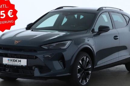 Cupra Formentor 4.100 km 42.750 &euro; Ludwigsfelde 14974