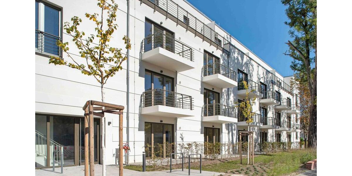Dachgeschoßwohnung Berlin Steglitz-Zehlendorf - 2 Zimmer, 66 m&sup2;, 1.655&euro; | Angebot:26348863