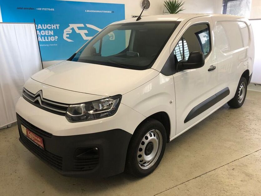Berlingo