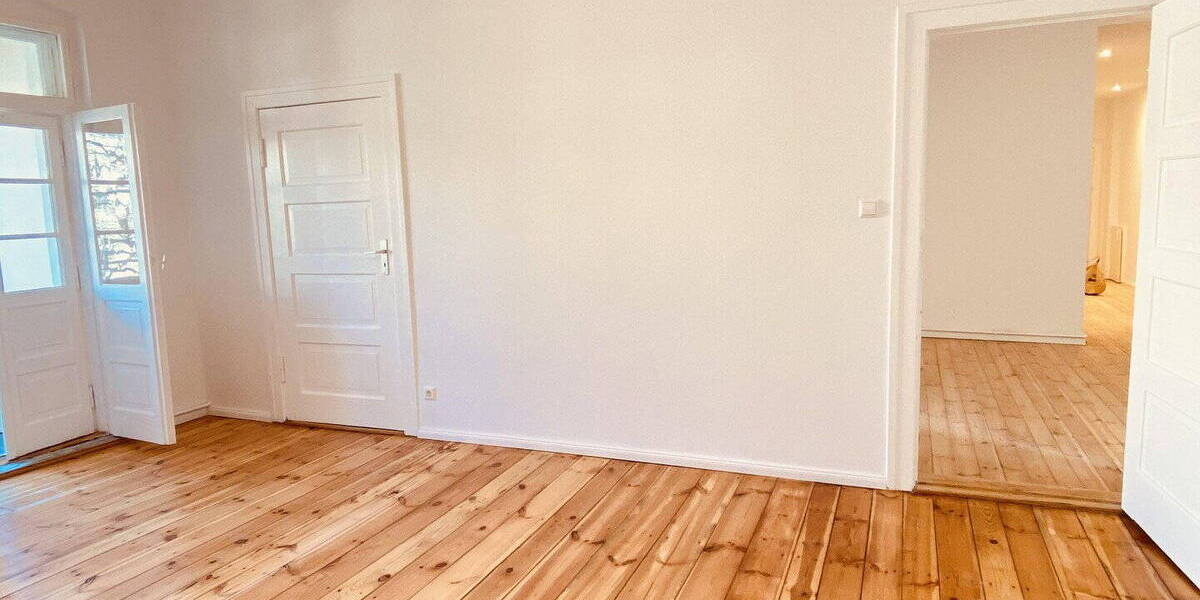Etagenwohnung Berlin Friedenau - 4 Zimmer, 144 m&sup2;, 980.000&euro; | Angebot:26188601
