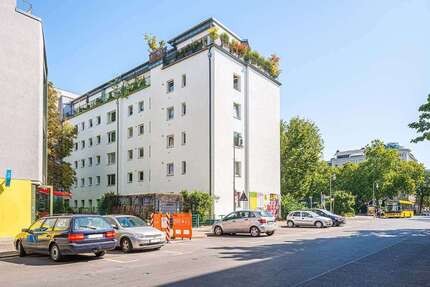 Wohnung zum Kaufen in Berlin 439.000 € 74.37 m² 3 zimmer