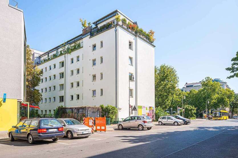 Wohnung zum Kaufen in Berlin 439.000 € 74.37 m² 3 zimmer