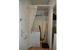 BER&Uni FU - nahes Apartment,sep.EBK,Duschbad,Balkon,Stellplatz