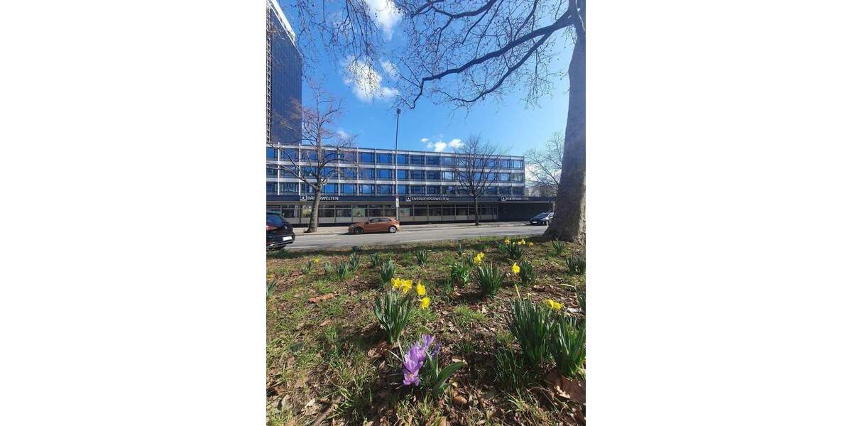 Gewerbeobjekt Berlin Schöneberg - 15.054&euro; | Angebot:25910558