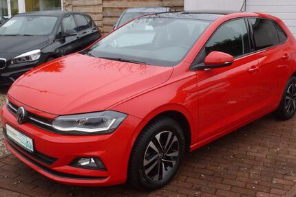 VW Polo 29.990 km 16.600 &euro; Berlin 12683