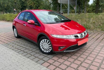 Honda Civic 183.200 km 3.300 &euro; Berlin 15745