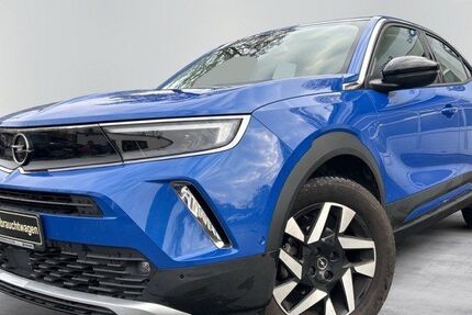 Opel Mokka 16.735 km 19.790 &euro; Berlin 13599