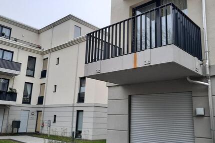 Wohnung Potsdam Industriegelände - 2 Zimmer, 54 m&sup2;, 872&euro; | Angebot:24690962