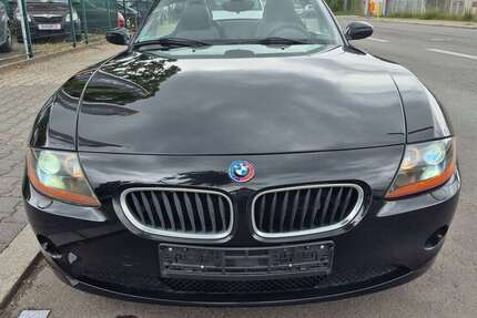 BMW Z4 168.000 km 9.399 &euro; Berlin 13597