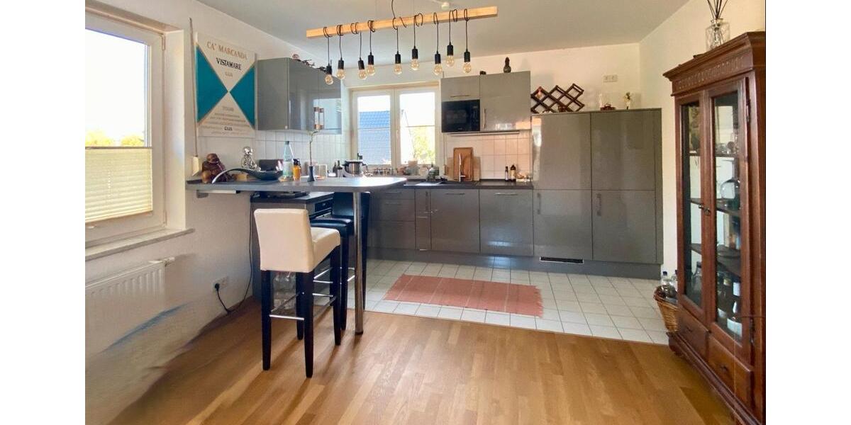 Terrassenwohnung Nuthetal - 2 Zimmer, 76 m&sup2;, 950&euro; | Angebot:26446555