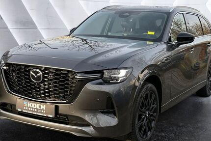 Mazda CX-80 20.397 km 53.990 € Berlin 12681