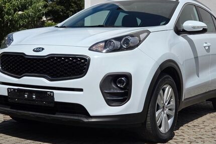 Kia Sportage 153.000 km 10.700 &euro; Mahlow Blankenfelde 15831