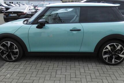 Mini Cooper S 12.634 km 31.900 &euro; Berlin 12439