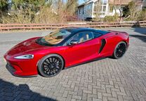 Gebrauchtwagen McLaren GT