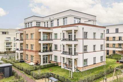 Wohnung Potsdam Bornstedter Feld - 3 Zimmer, 71 m&sup2;, 499.000&euro; | Angebot:25686588