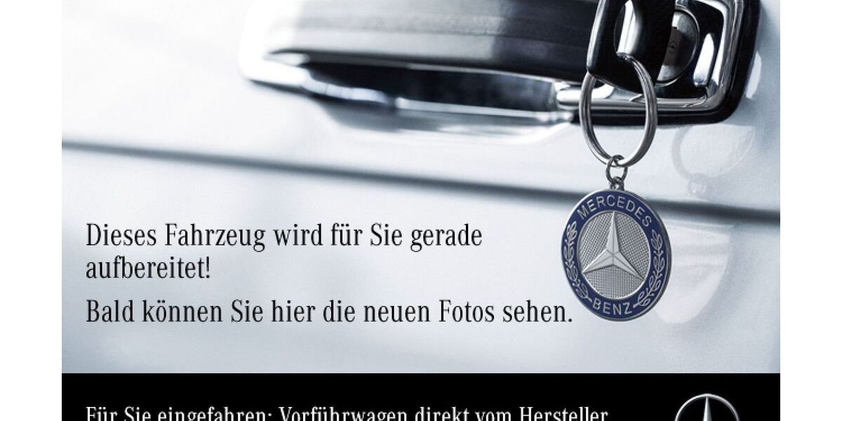 Mercedes-Benz GLC 200 9.900 km 62.680 &euro; Berlin 10587